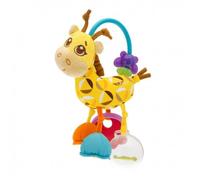 Chicco Gioco Trillino Giraffa Chicco in tessuto per neonati