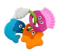 Chicco Gioco Trillino Pesciolini 1 Pc