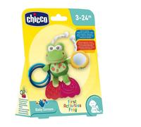 Chicco Gioco Trillino Ranocchio Prime Attivita'