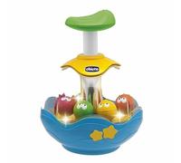 CHICCO Gioco Trottola Acquario