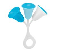 Chicco Tulipano Sonoro Azzurro