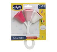 Chicco CHICCO GIOCO TULIPANO SONORO ROSA