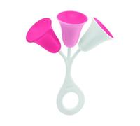 Chicco Tulipano Sonoro Rosa