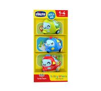 CHICCO Gioco Turbo Ball CityPatrol