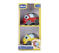 Chicco gioco turbo ball - racing friends