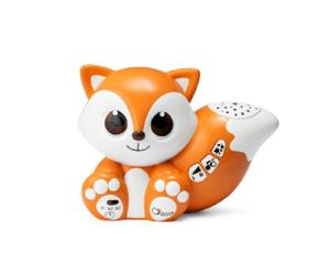 Chicco Gioco Volpe Proiettore Magic Forest 0 Mesi 1 Pezzo