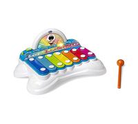 CHICCO - Xilofono Arcobaleno - Unico