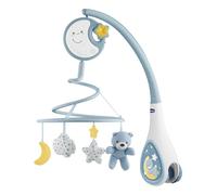 Chicco Giostrina FIRST DREAMS Azzurro 7627 2