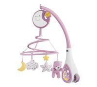 Chicco Giostrina FIRST DREAMS Rosa 7627 1