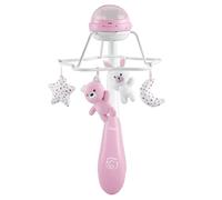 Giostrina Chicco Rainbow Rosa