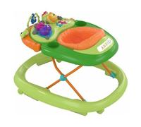 Chicco Girello (81x45x47cm) WALKY TALKY Green 07 79540 320