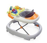 Chicco Girello Walky Talky, 5 m+, Grigio