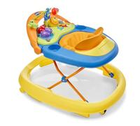 Chicco Walky talky baby walker sunny