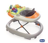 Chicco - Girello Walky Talky, Grey