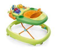 Chicco Girello Walky Talky per Neonati 5 m+ Colore Green