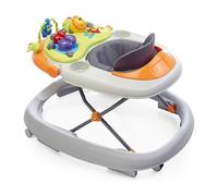 Chicco Girello Walky Talky per Neonati 5 m+ Colore Grigio