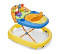 Chicco Girello Walky Talky Sunny per Neonati 5 m+ Colore Giallo