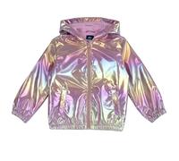 Chicco, Giubbino Bambina, con Comoda Chiusura a Zip, Lavabile in Lavatrice, Abbigliamento Bambina, Designed in Italy