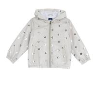 Chicco, Giubbino Bambina, con Comoda Chiusura a Zip, Lavabile in Lavatrice, Abbigliamento Bambina, Designed in Italy