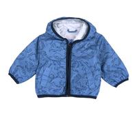 Chicco Giubbino Bimbo 0-24 con Comoda Chiusura a Zip, Look Casual 261_1