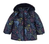 Chicco Giubbino Con Cappuccio e Zip Bambino e ragazzo, Multicolore, 8 anni, Designed in Italy