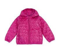 Chicco, Giubbotto Bambina, Giubbino 120 g, con Cappuccio e Pratica Chiusura a Zip, Lavabile in Lavatrice, Abbigliamento Bambina, Designed in Italy