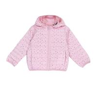 Chicco, Giubbotto Bambina, Giubbino 120 g, con Cappuccio e Pratica Chiusura a Zip, Lavabile in Lavatrice, Abbigliamento Bambina, Designed in Italy