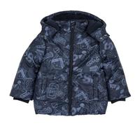 Chicco Giubbotto Bambini e ragazzi con Cappuccio e Pratica Chiusura a Zip FW25 253_3