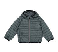 Chicco Giubbotto bambino 120 g con cappuccio e zip lavabile in lavatrice abete/nero