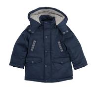 Chicco, Giubbotto Bambino con Cappuccio e Pratica Chiusura a Zip, Lavabile in Lavatrice, Abbigliamento Bambino, Designed in Italy