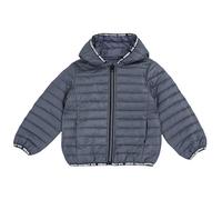 Chicco, Giubbotto Bambino, Giubbino 120 g, con Cappuccio e Pratica Chiusura a Zip, Lavabile in Lavatrice, Abbigliamento Bambino, Designed in Italy