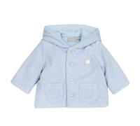Chicco, Giubbotto Neonato e Neonata in Caldo e Morbido Tessuto, con Cappuccio e Pratica Chiusura, Lavabile in Lavatrice, Abbigliamento Bambino e Bambina, Designed in Italy