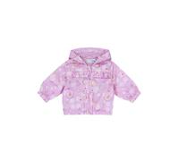 Chicco Giacca di mezza stagione giallo limone / blu violetto / eosina / rosa pastello, Taglia 86
