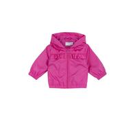 Chicco Giubbino con Zip e Cappuccio, Fuxia, 3 Anni Bimba