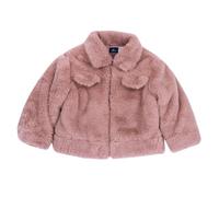 Chicco, Giubbotto Neonata con Cappuccio e Pratica Chiusura a Zip, Lavabile in Lavatrice, Abbigliamento Bambina 0-24 Mesi, Designed in Italy