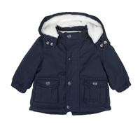 Chicco, Giubbotto Neonato con Cappuccio e Pratica Chiusura a Zip, Lavabile in Lavatrice, Abbigliamento Bambino 0-24 Mesi, Designed in Italy