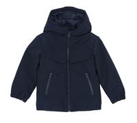 Chicco, Giubbotto Neonato con Cappuccio e Pratica Chiusura a Zip, Lavabile in Lavatrice, Abbigliamento Bambino 0-24 Mesi, Designed in Italy