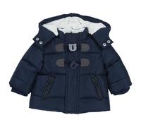 Chicco, Giubbotto Neonato con Cappuccio e Pratica Chiusura a Zip, Lavabile in Lavatrice, Abbigliamento Bambino 0-24 Mesi, Designed in Italy