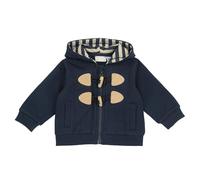 Chicco, Giubbotto Neonato e Neonata in Caldo e Morbido Tessuto, con Cappuccio e Pratica Chiusura, Lavabile in Lavatrice, Abbigliamento Bambino e Bambina, Designed in Italy