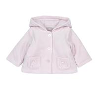 Chicco, Giubbotto Neonato e Neonata in Caldo e Morbido Tessuto, con Cappuccio e Pratica Chiusura, Lavabile in Lavatrice, Abbigliamento Bambino e Bambina, Designed in Italy