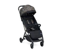 Chicco 8087068750000 Passeggino leggero 1 seduta(e) Nero