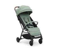 Chicco Glee Passeggino Leggero, Pratico E Leggero, Chiusura Automatica, Seduta Ampia E Confortevole, Ruote Di Alta Qualità, Schienale Regolabile, Cappottina Parasole, Fino a 22 Kg