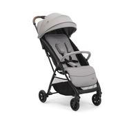 Chicco Glee Passeggino Leggero, Pratico E Leggero, Chiusura Automatica, Seduta Ampia E Confortevole, Ruote Di Alta Qualità, Schienale Regolabile, Cappottina Parasole, Fino a 22 Kg