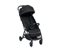 Chicco 8087068750000 Passeggino leggero 1 seduta(e) Nero