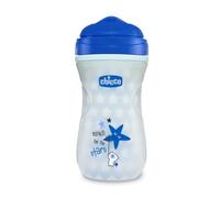 Tazza Glowing 14 Mesi Chicco 1 Pezzo