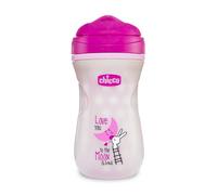 Tazza Chicco Shiny Cup Rosa 150ml