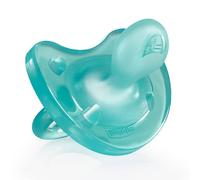 Chicco Gommato Physio Silicone Bimbo 12m+
