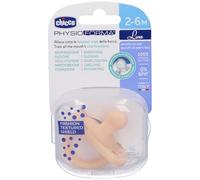 Chicco Gommottino Luxe 2-6m 1 pz Altro