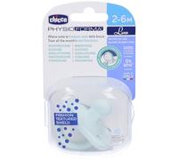 Chicco Gommottino Luxe Bambino 2-6m 1 pz Altro