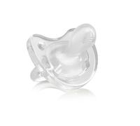 CHICCO (ARTSANA SPA) CHICCO GOMMOTTO SILICONE 6-16 MESI NEUTRO 1 PEZZO